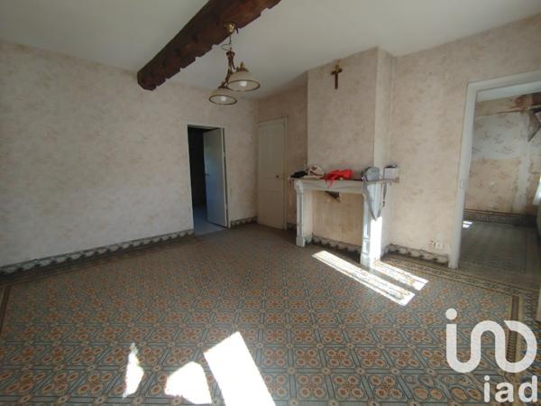 Maison à vendre 4 pièces 82 m² Marœuil