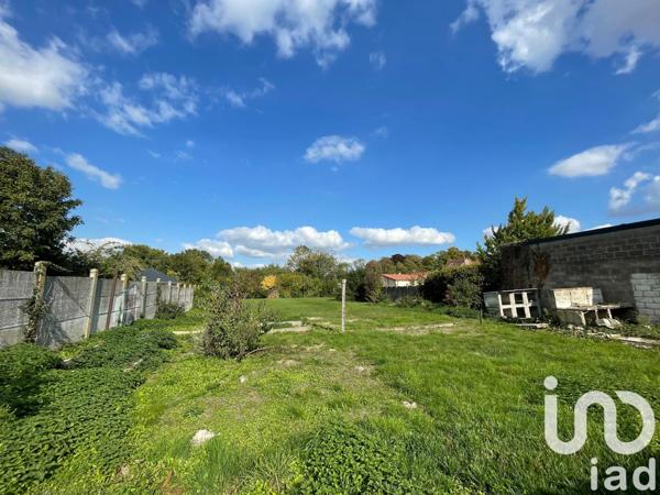 Maison à vendre 4 pièces 82 m² Marœuil