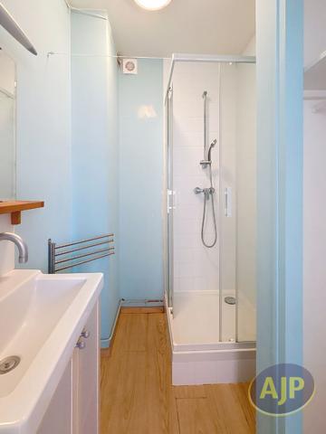 Appartement à vendre Nantes - 1 pièces, 28m² avec 0 chambre(s) à 119 020€ - AJP Immobilier Nantes Ouest