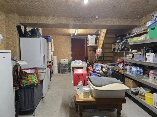 Maison de 4 chambres avec jolie vue aux portes de Ribérac