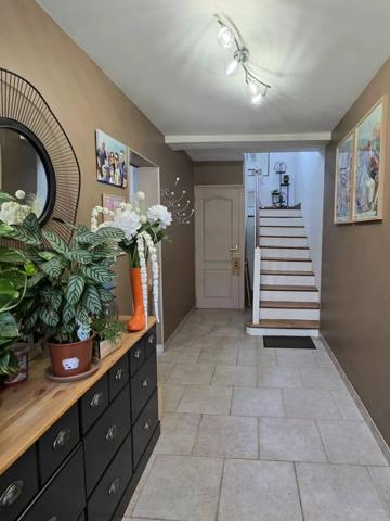 Maison de 4 chambres avec jolie vue aux portes de Ribérac