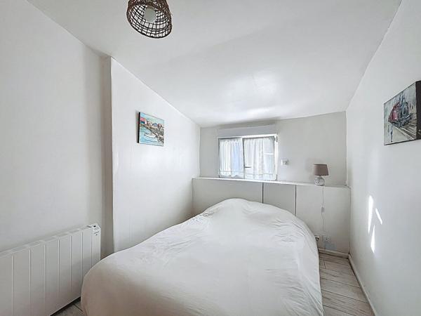 Charmante maison à vendre à Andilly - Idéale pour primo-accédant ou investissement locatif