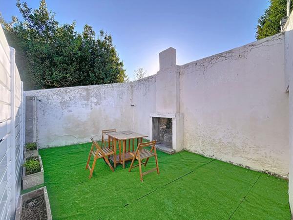 Charmante maison à vendre à Andilly - Idéale pour primo-accédant ou investissement locatif