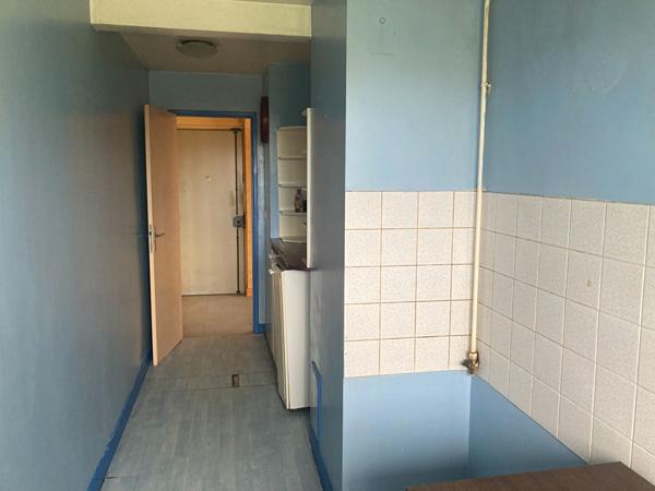 Appartement 3 pièces de 60 m² Alfortville sud