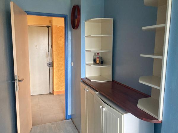 Appartement 3 pièces de 60 m² Alfortville sud