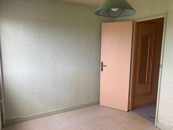 Appartement 3 pièces de 60 m² Alfortville sud