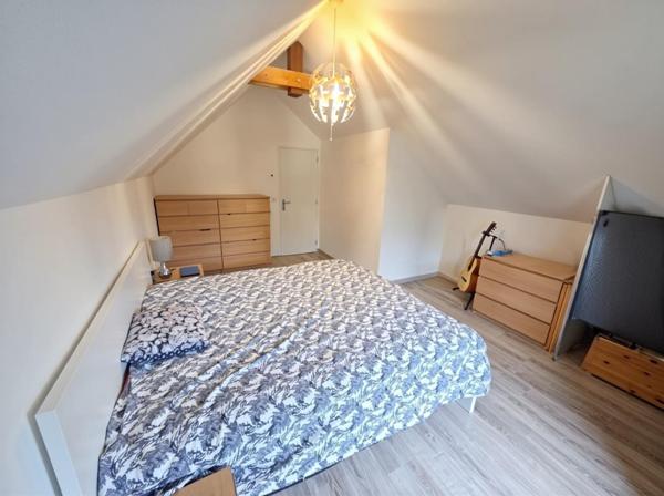 Maison 7 pièces - 180 m²