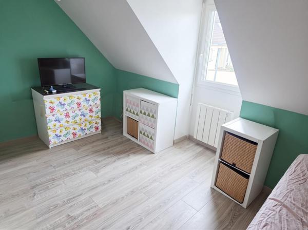 Maison 7 pièces - 180 m²