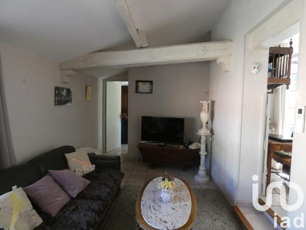 Maison à vendre 7 pièces 155 m² Bollène