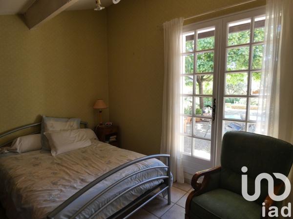 Maison à vendre 7 pièces 155 m² Bollène