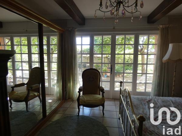 Maison à vendre 7 pièces 155 m² Bollène