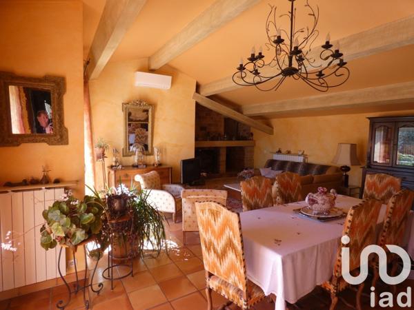 Maison à vendre 7 pièces 155 m² Bollène