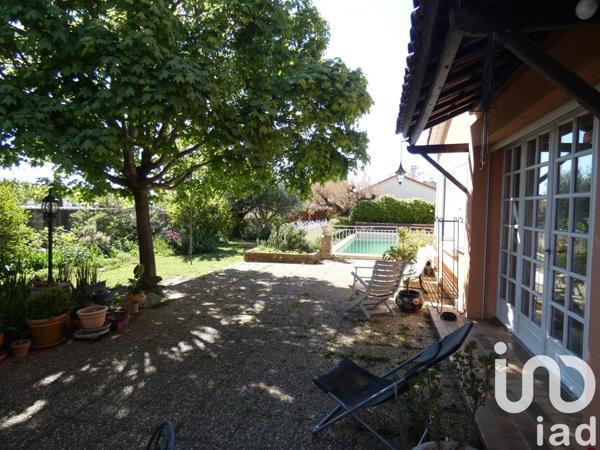 Maison à vendre 7 pièces 155 m² Bollène