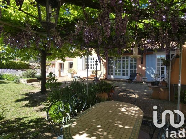 Maison à vendre 7 pièces 155 m² Bollène