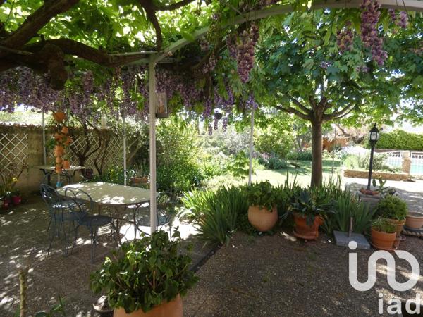 Maison à vendre 7 pièces 155 m² Bollène