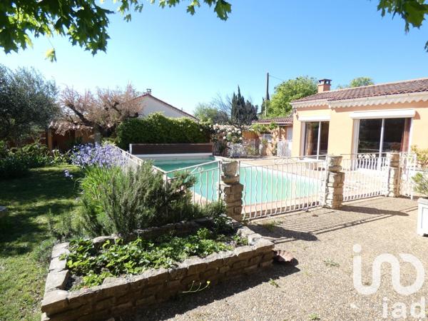 Maison à vendre 7 pièces 155 m² Bollène