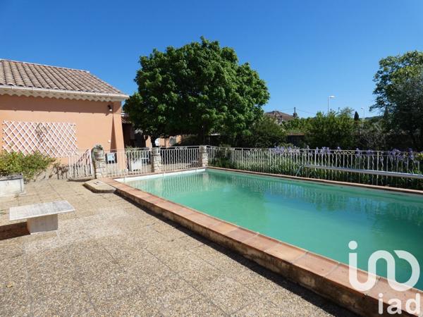 Maison à vendre 7 pièces 155 m² Bollène