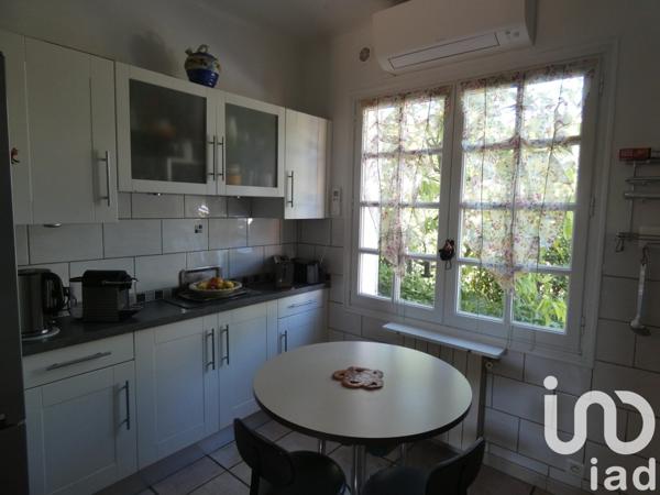 Maison à vendre 7 pièces 155 m² Bollène