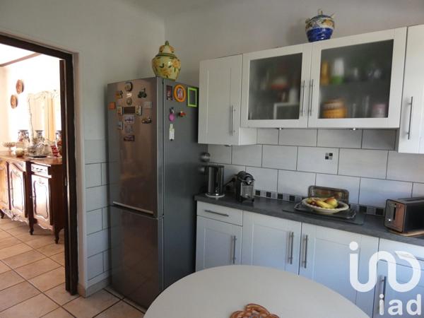 Maison à vendre 7 pièces 155 m² Bollène