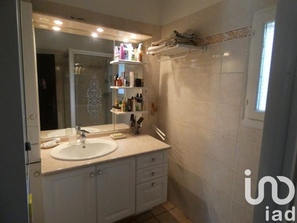 Maison à vendre 7 pièces 155 m² Bollène