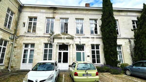 Immeuble de rapport - centre ville Valenciennes