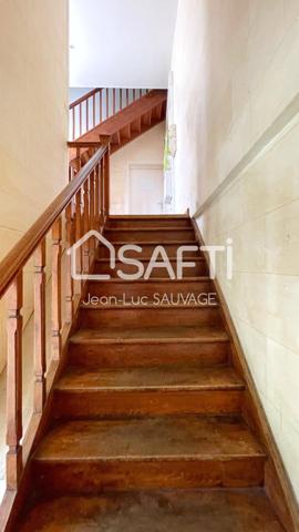 Immeuble de rapport - centre ville Valenciennes