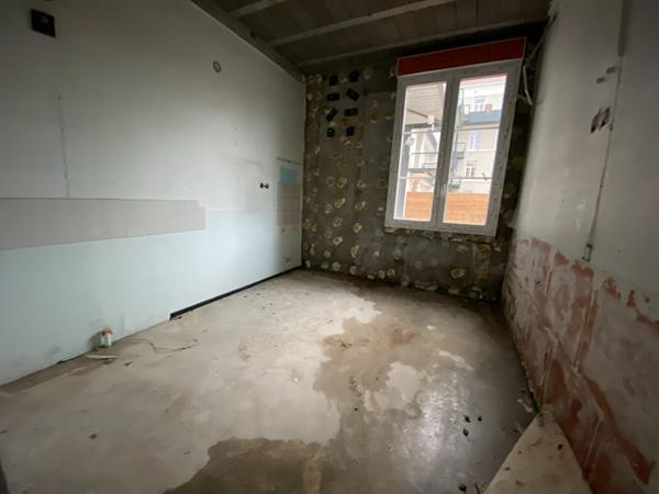 Loft Saint Etienne 190 m² + Garage / sous-sol de 110m²