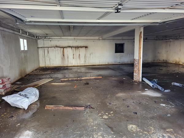 Loft Saint Etienne 190 m² + Garage / sous-sol de 110m²