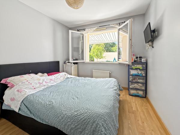 Maison Dammarie Les Lys 5 pièce(s) 105 m2