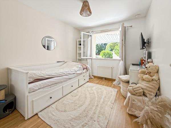 Maison Dammarie Les Lys 5 pièce(s) 105 m2