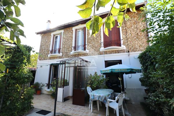 Maison Noisy Le Grand 3 pièce(s)