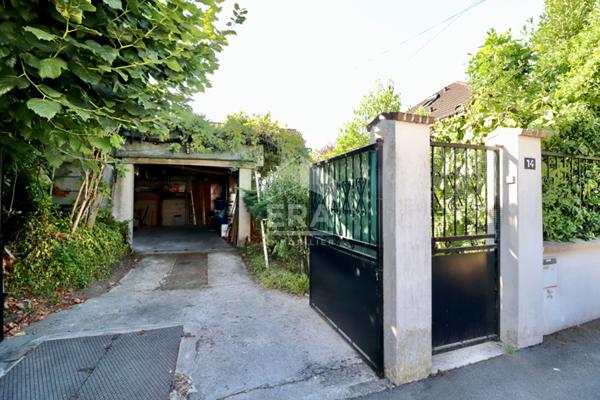 Maison Noisy Le Grand 3 pièce(s)