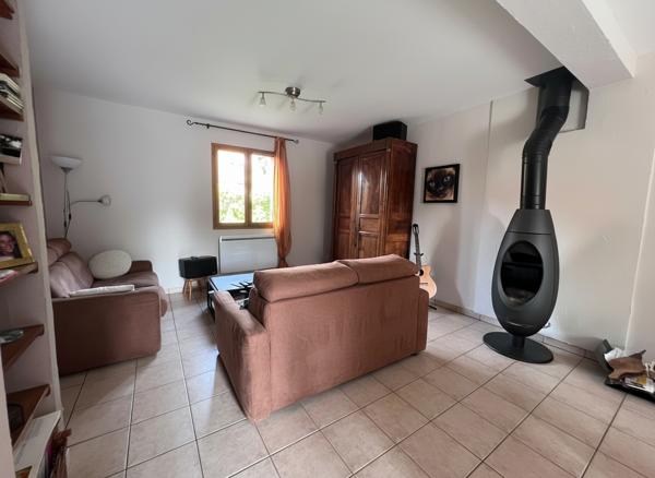 Maison Le Perray En Yvelines 6 pièce(s) 108 m2