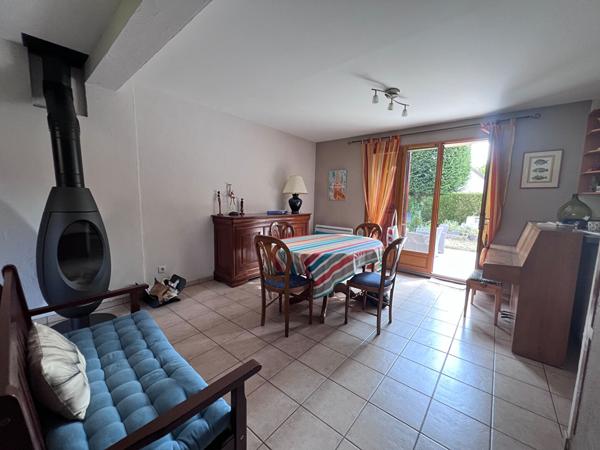 Maison Le Perray En Yvelines 6 pièce(s) 108 m2