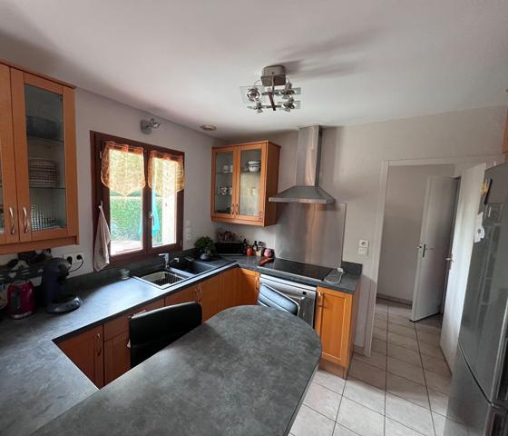 Maison Le Perray En Yvelines 6 pièce(s) 108 m2