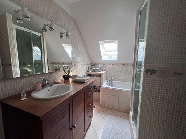 Maison Le Perray En Yvelines 6 pièce(s) 108 m2