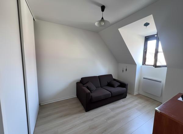 Maison Le Perray En Yvelines 6 pièce(s) 108 m2