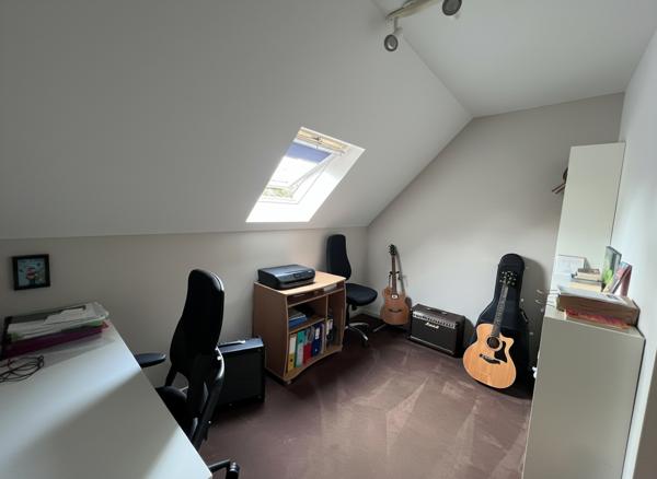 Maison Le Perray En Yvelines 6 pièce(s) 108 m2