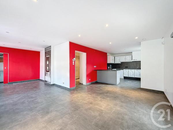 Maison à vendre  8 pièces - 170 m2 LA MAXE - 57
