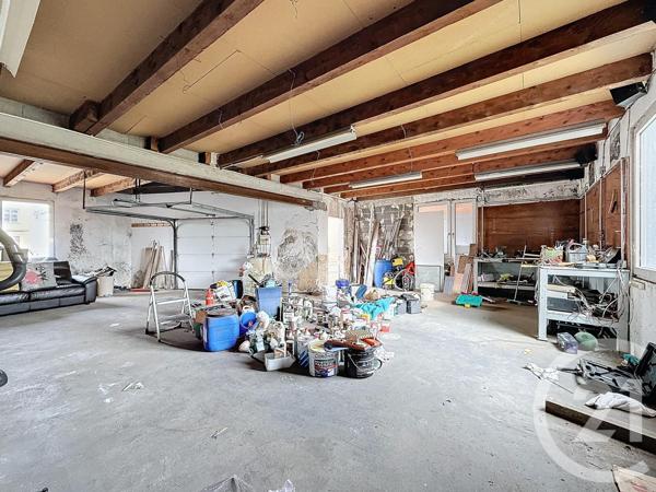 Maison à vendre  8 pièces - 170 m2 LA MAXE - 57