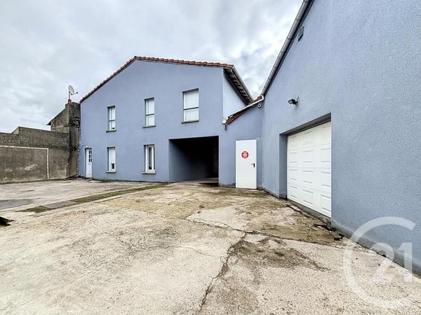 Maison à vendre  8 pièces - 170 m2 LA MAXE - 57