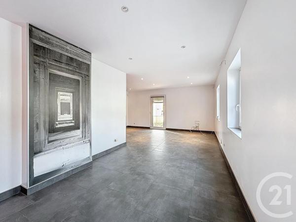 Maison à vendre  8 pièces - 170 m2 LA MAXE - 57