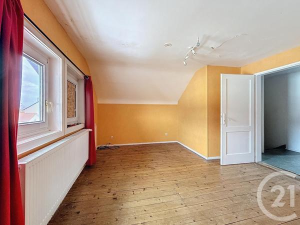 Maison à vendre  8 pièces - 170 m2 LA MAXE - 57