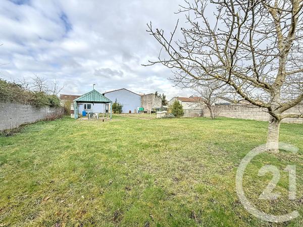 Maison à vendre  8 pièces - 170 m2 LA MAXE - 57