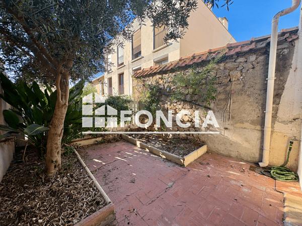 Location Maison 3 pièces 64.82 m² - 13 RUE DU 14 JUILLET Narbonne 11100