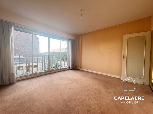 Lille (59000) Maison avec jardin et grand garage à Lille