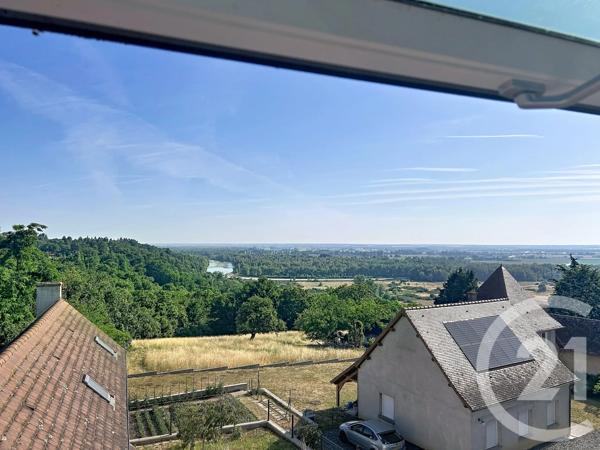 Maison à vendre  10 pièces - 224 m 2   ST POURCAIN SUR SIOULE  - 03