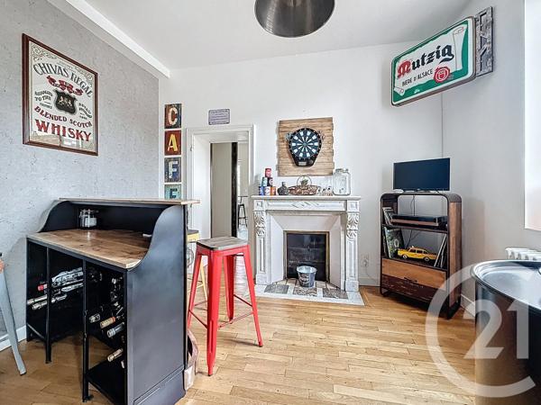Maison à vendre  10 pièces - 224 m 2   ST POURCAIN SUR SIOULE  - 03