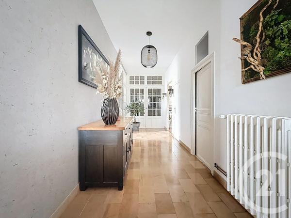 Maison à vendre  10 pièces - 224 m 2   ST POURCAIN SUR SIOULE  - 03