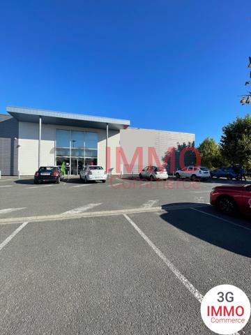 Vente murs / Local Commercial